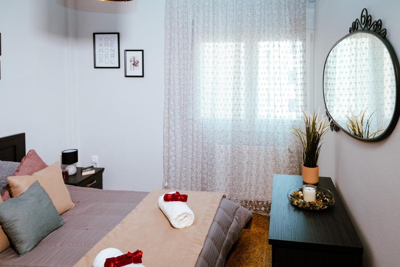 Eunoia Luxury Apartment Soluň Exteriér fotografie