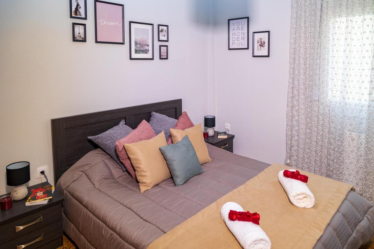Eunoia Luxury Apartment Soluň Exteriér fotografie