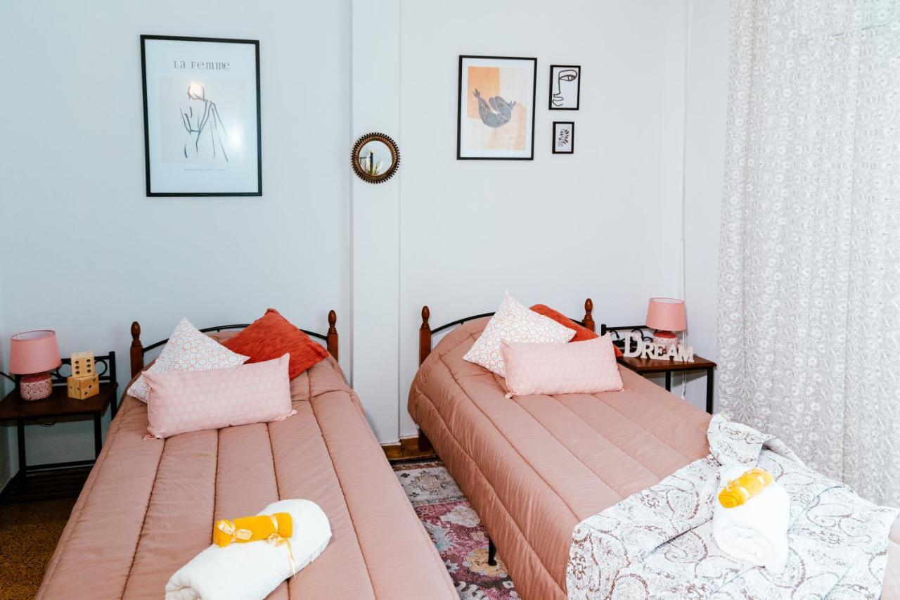 Eunoia Luxury Apartment Soluň Exteriér fotografie